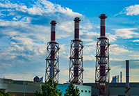 阿勒泰柴油发电机组进气门与排气门磨损严重是什么原因