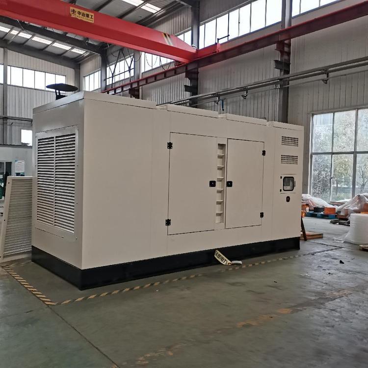 阿勒泰发电机出租