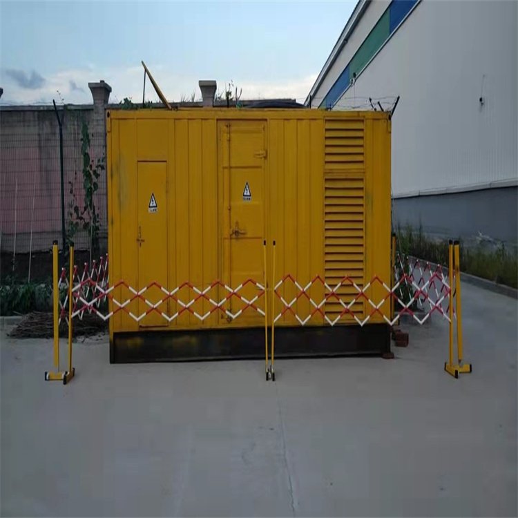 阿勒泰发电机组油箱盖上留出小气孔有什么用？