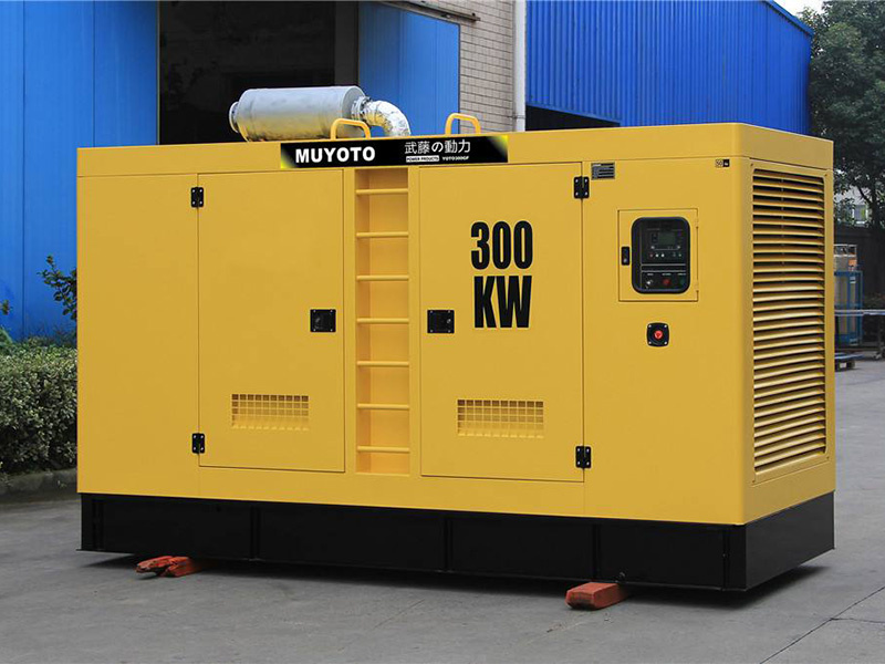 阿勒泰发电机出租如何确定电线电缆是否符合标准？