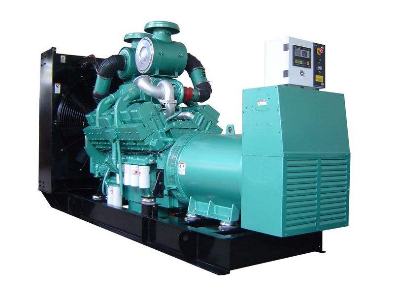 阿勒泰开架式柴油发电机的滤清器多久更换一次比较好？