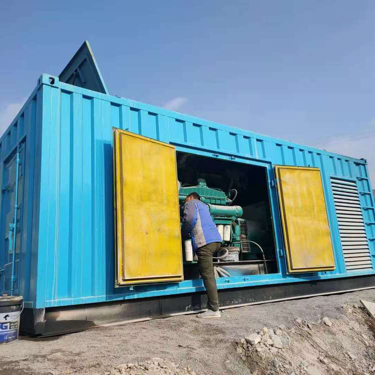 阿勒泰发电车出租