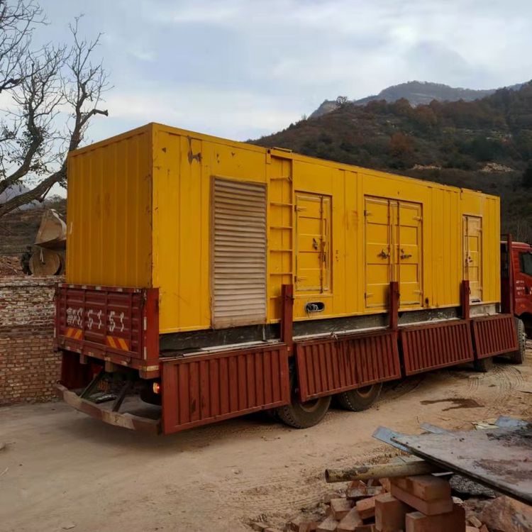 阿勒泰发电机组如何判断滤清器密封圈是否需要更换？