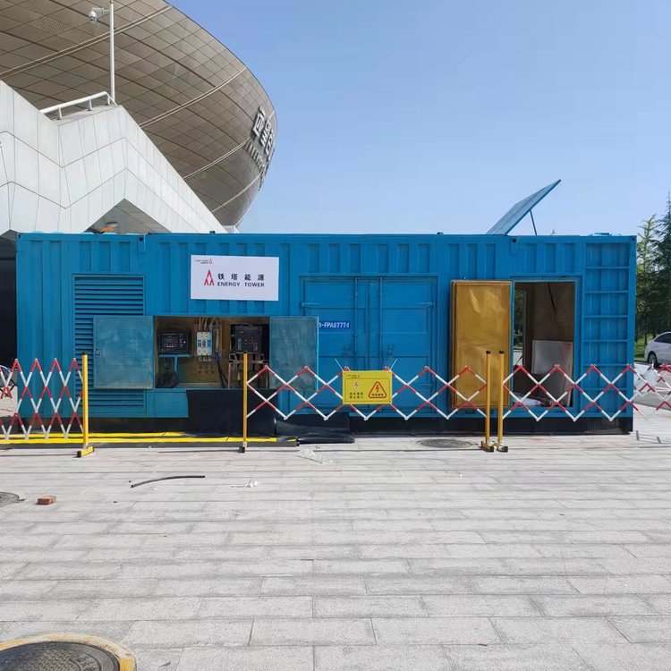 阿勒泰介绍一下发电机组维修保养的具体操作流程