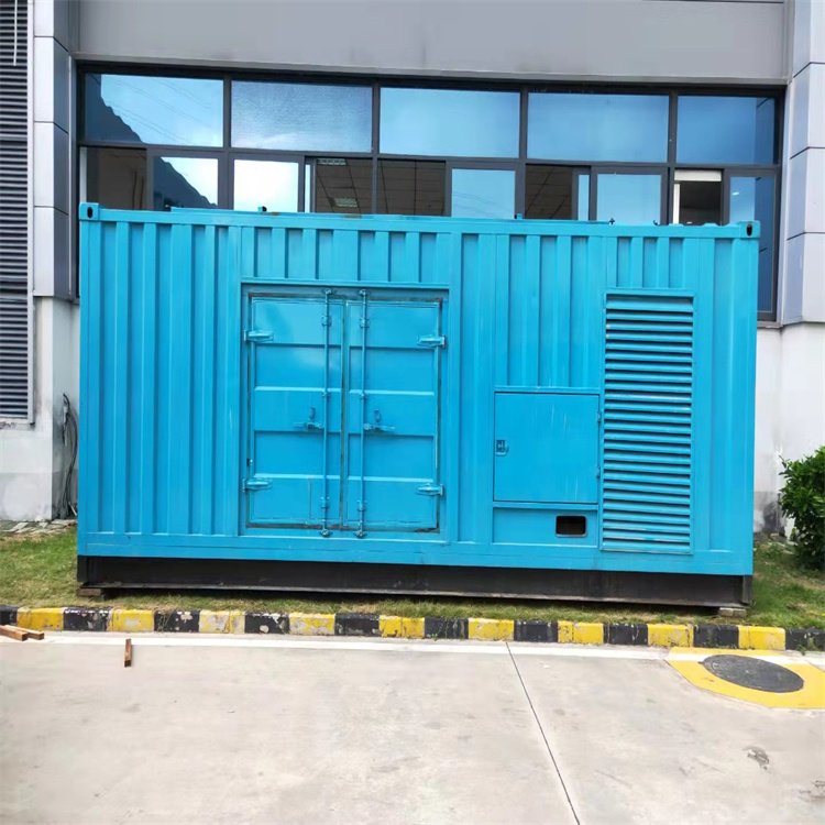 阿勒泰发电机组使用中应注意什么事项？