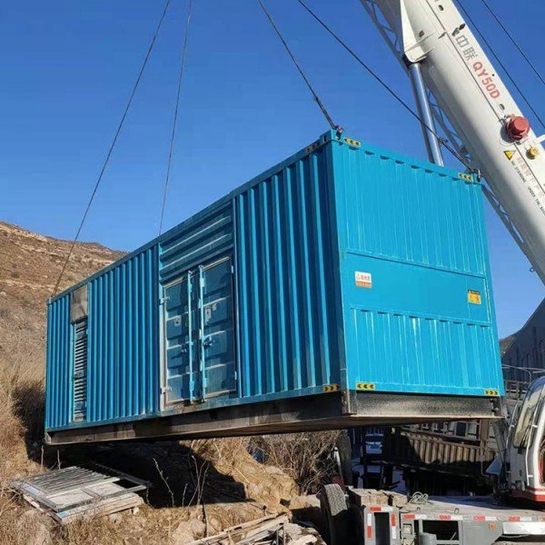 阿勒泰发电机组维修保养中应注意什么事项？