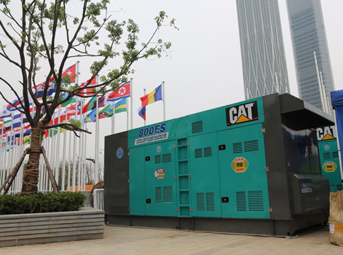 阿勒泰详细介绍一下升级发电机组的具体步骤