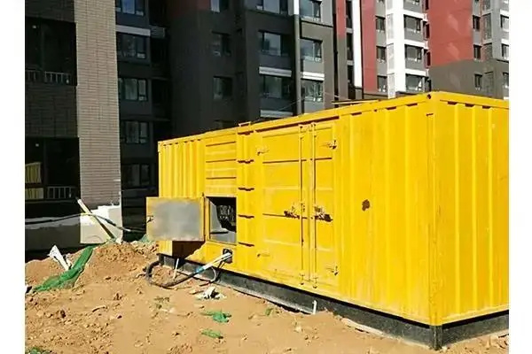 阿勒泰发电机出租负载测试对电瓶的寿命有影响吗？