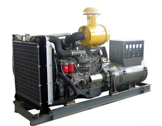 阿勒泰汽油发电机组电瓶电解液密度偏低时如何调整？