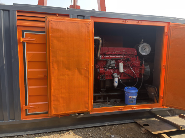 阿勒泰预热过程中启动柴油发电机组对发动机的寿命有多大影响？