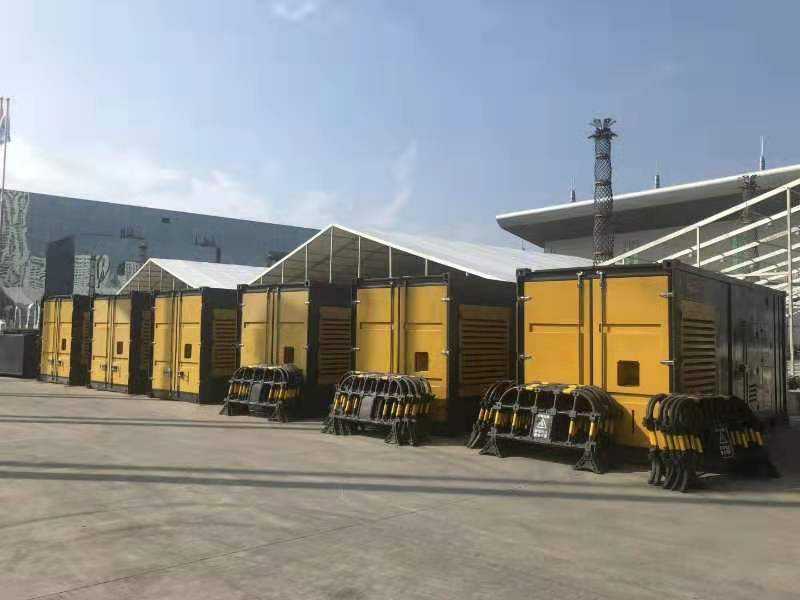 阿勒泰如何减少环境温度对柴油发电机组油耗的影响？