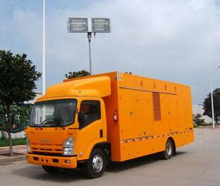 阿勒泰发电机组除垢剂对水冷式机油散热器有损害吗？