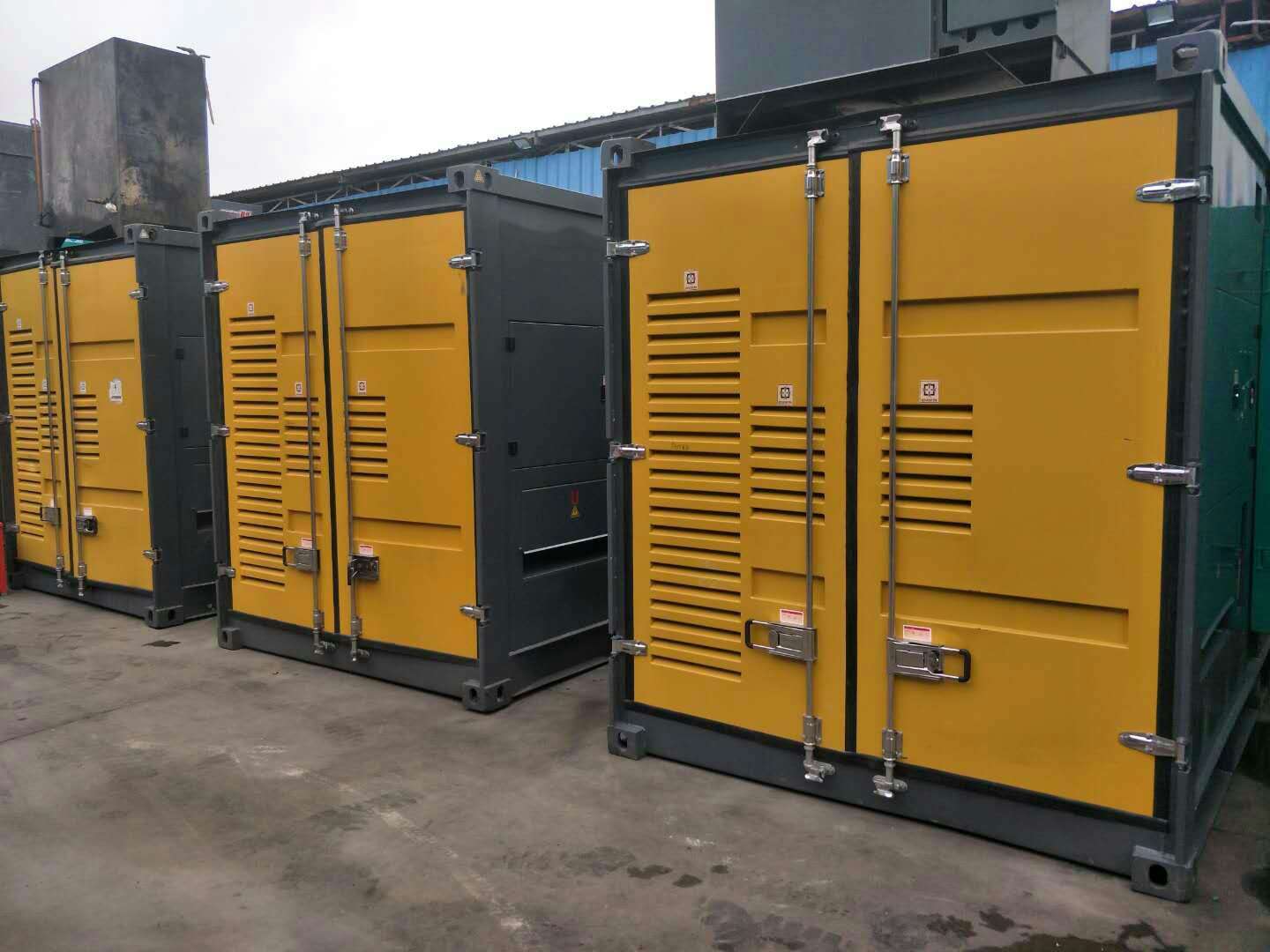 阿勒泰如何延长柴油发电机组蓄电池的使用寿命？