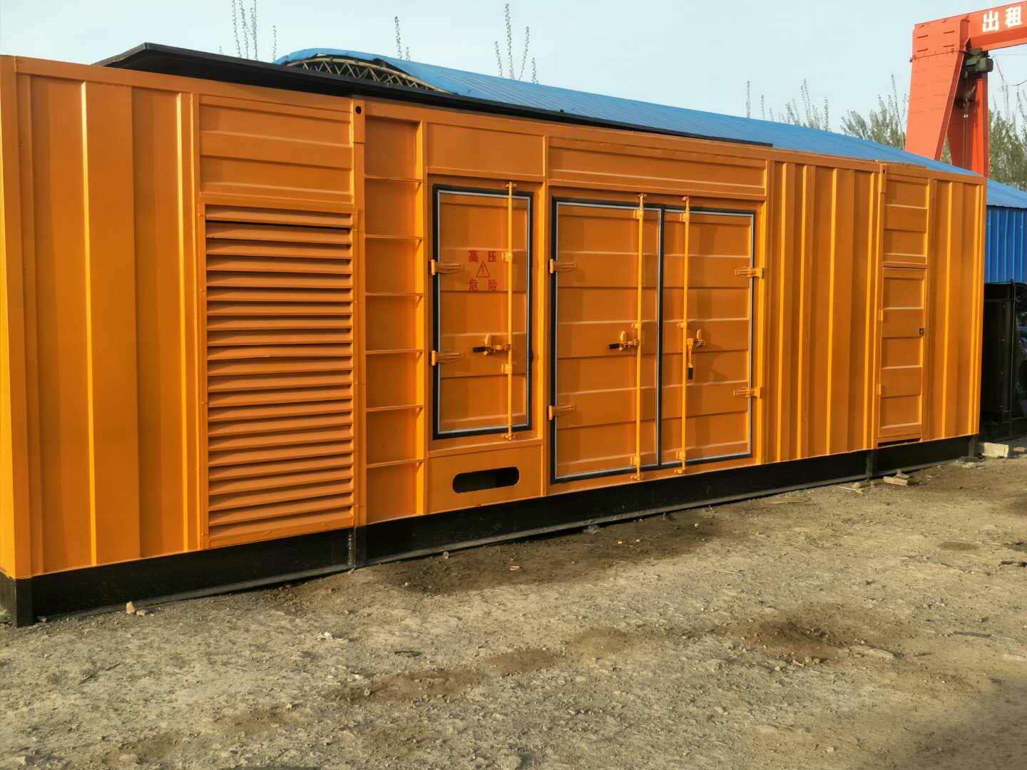 阿勒泰如何避免柴油发电机组的蓄电池出现硫化现象？