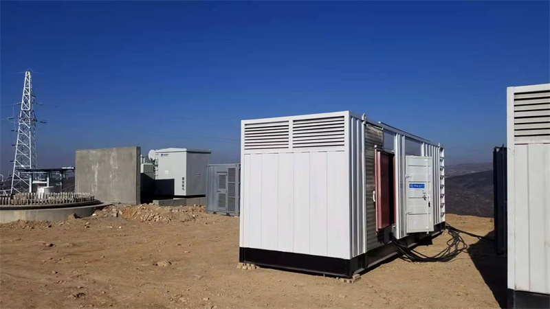 阿勒泰带预热系统的柴油发电机组在冬季启动后需要注意什么？