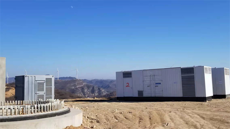 阿勒泰带燃油预热系统的柴油发电机组在冬季启动前需要做哪些准备工作？